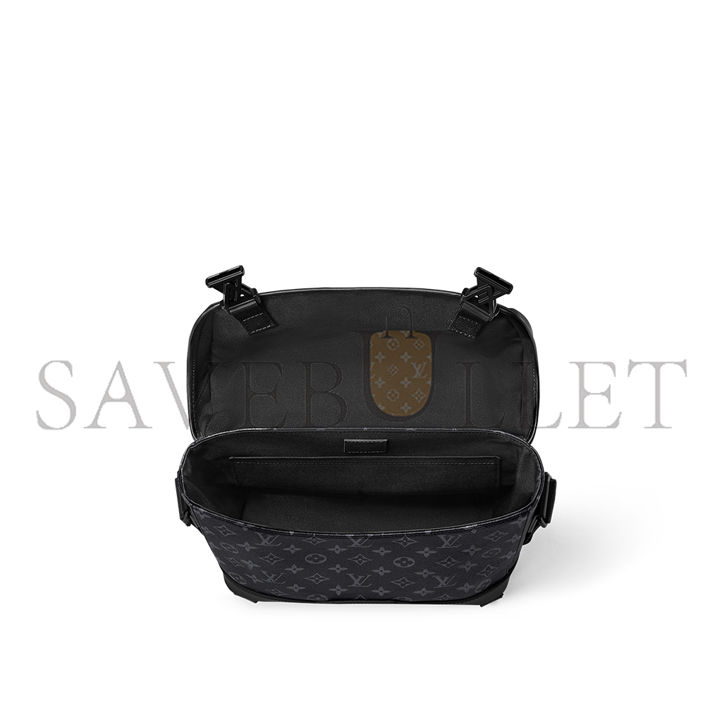 LOUIS VUITTON MESSENGER VOYAGER PM M12517 (33*22.5*11cm) LOUIS VUITTON MESSENGER VOYAGER PM M12517 (33*22.5*11cm)